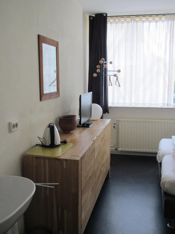 B&B Heijendaal Nijmegen Quarto foto