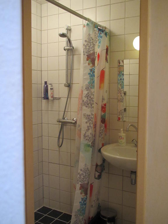 B&B Heijendaal Nijmegen Quarto foto