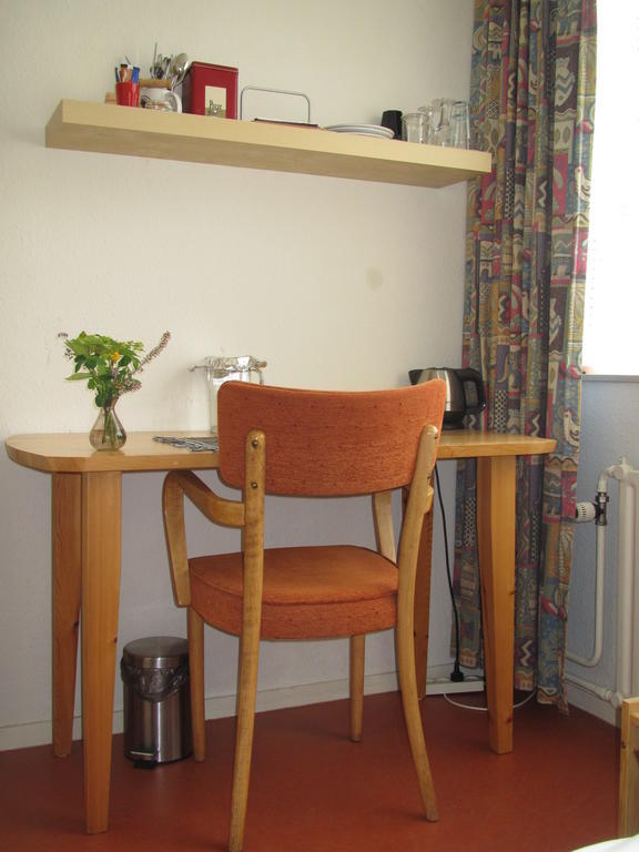 B&B Heijendaal Nijmegen Quarto foto