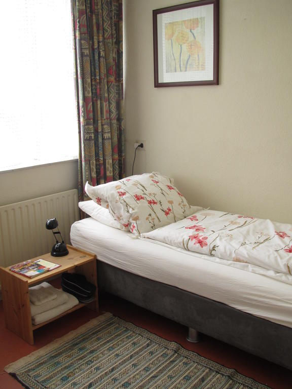 B&B Heijendaal Nijmegen Quarto foto