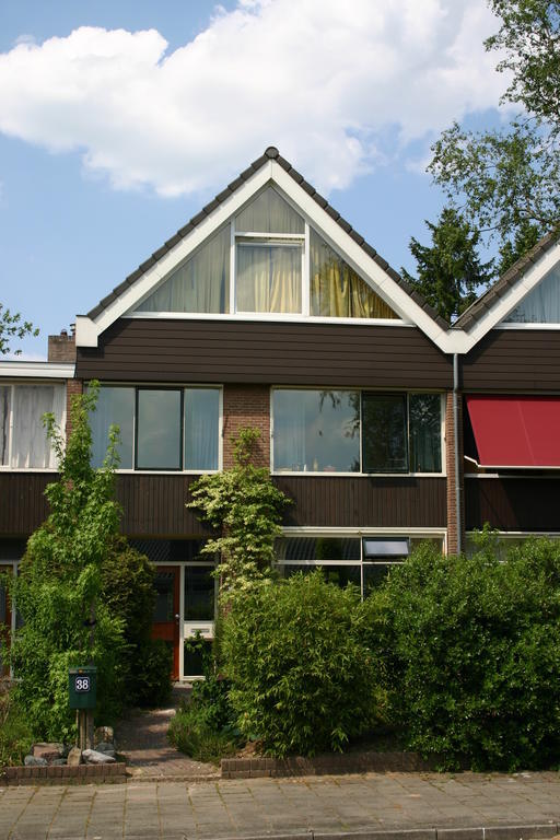 B&B Heijendaal Nijmegen Exterior foto