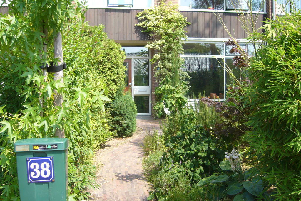 B&B Heijendaal Nijmegen Exterior foto